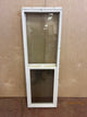 Dual Pane Vertical Sliding Window